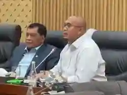 Andre Rosiade Meminta Kredit di BSI Tidak Assalamualaikum Denda dan Penalti