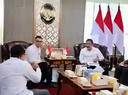 Menteri Imipas Berencana Melatih Napi di Nusakambangan untuk Produksi Material Konstruksi