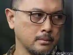 PDIP Disputes Evidence of Secretary General Hasto Being a Suspect, KPK Clarifies: That Space is in the Courtroom