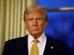 Sidang Vonis Kasus Uang untuk Tutup Mulut yang Dihadapi oleh Trump Sebelum Pelantikan